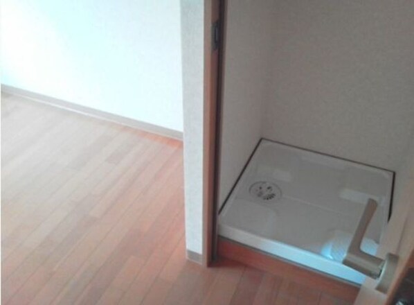 サンパレス中野坂上の物件内観写真